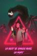 The Night I Dance With Death (2017)