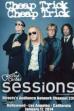Cheap Trick: Guitar Center Sessions (2014)