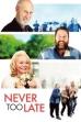 Never Too Late (2020)