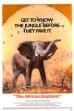 The African Elephant (1971)