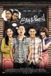 Stip & Pensil (2017)