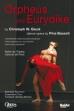 Orpheus and Eurydice (2008)