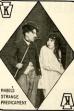 Mabel's Strange Predicament (1914)