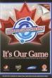 It's Our Game: Team Canada's Victory at the 2004 World Cup of Hockey (2004)