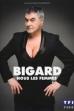 Jean-Marie Bigard - Nous les femmes (2017)