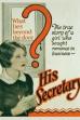 His Secretary (1925)