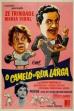 O Camelô da Rua Larga (1958)
