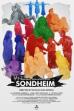 Someday, Somewhere with Sondheim ()