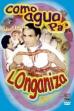 Como agua pa' longaniza (1997)