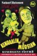 Kenraalin morsian (1951)