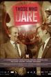 Those Who Dare (2015)