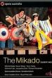 The Mikado (2011)