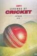 ESPN Legends of Cricket - Volume 6 (2008)