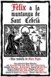 Fèlix at the Sant Cebrià's Mountain (2022)
