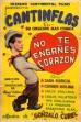 No te engañes corazón (1937)