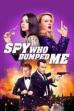 The Spy Who Dumped Me (2018)