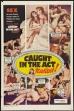 Caught in the Act! (1966)