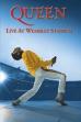 Queen:  Live At Wembley Stadium (1986)