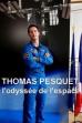 Thomas Pesquet : L'Odyssée de l'espace (2018)