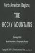 North American Regions: The Rocky Mountains (1967)
