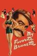 My Favorite Brunette (1947)