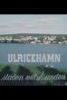 Ulricehamn, the town by Åsunden (1960)