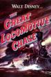 The Great Locomotive Chase (1956)