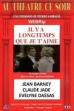 Il y a longtemps que je t'aime (1974)