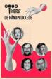 Zulu Comedy Festival: De håndplukkede (2019)