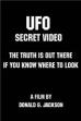 UFO: Secret Video (1986)