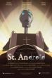 Saint Android (2021)