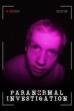Paranormal Investigation (2018)