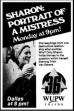 Sharon: Portrait of a Mistress (1977)