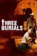 The Three Burials of Melquiades Estrada (2005)