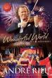 Andre Rieu : Wonderful World (2015)