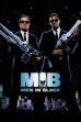 Men in Black (1997)