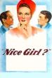 Nice Girl? (1941)