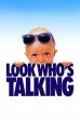 Look Who's Talking (1989)