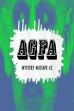 AGFA Mystery Mixtape #2: Later in L.A. (2020)