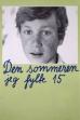The Summer I Turned 15 (1976)
