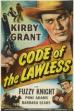Code of the Lawless (1945)