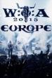 Europe: Live at Wacken Open Air 2015 (2015)