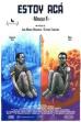 I Am Here (2017)