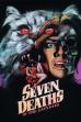 Seven Deaths in the Cat's Eyes (1973)