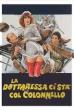 The Doctor Is Staying with the Colonel (1980)