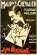 Jim Bougne, boxeur (1923)