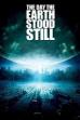 The Day the Earth Stood Still (2008)