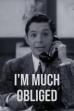 I'm Much Obliged (1936)