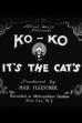 It's the Cat's (1926)