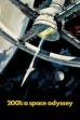 2001: A Space Odyssey (1968)